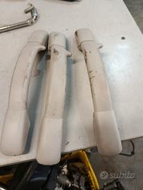 KIT 3 MANIGLIE INTERNE APPENDI BRACCIO CITROEN C3 