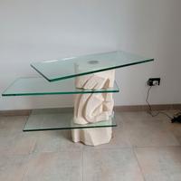 Mobile / Porta TV modello “Ritmo” – G.Sandri