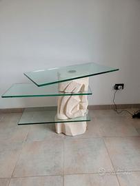 Mobile / Porta TV modello “Ritmo” – G.Sandri