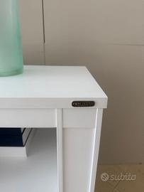 mobile Boston Treante completamente in legno