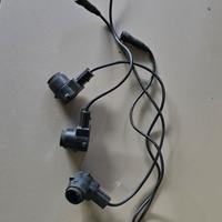 Sensori parcheggio Opel