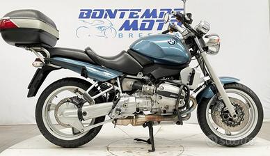 BMW R 1100 R + BAULETTO
