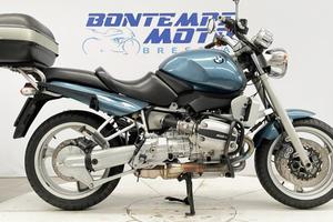 BMW R 1100 R + BAULETTO