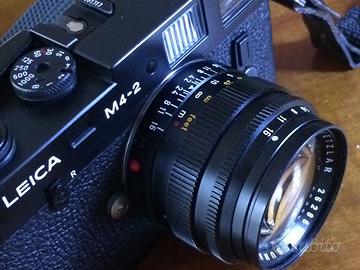 Leica M4-2