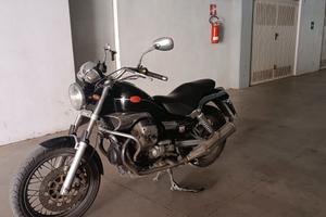 Moto Guzzi Nevada 750 Classic i.e.