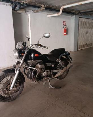 Moto Guzzi Nevada 750 Classic i.e.