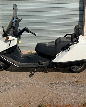 Honda Spazio CN 250 ASI