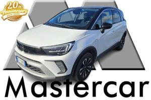 OPEL Crossland NEOPATENTATI 1.2 Elegance 130cv