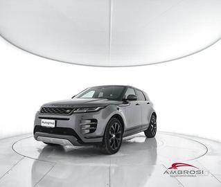LAND ROVER Range Rover Evoque 2.0D I4-L.Flw 150C