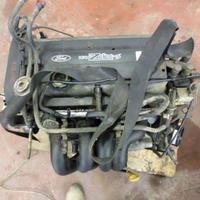 PBL021 Motore Ford Focus 1.6 B 1998/2004 FYDA