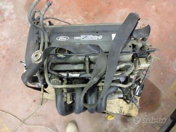 PBL021 Motore Ford Focus 1.6 B 1998/2004 FYDA