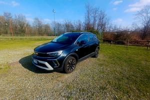 Opel Crossland 1.2 Elegance