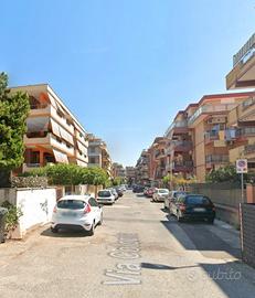 Marina di torvaianica appartamento signorile