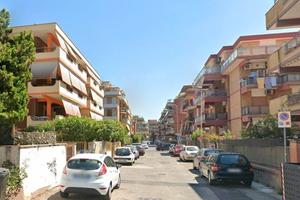 Marina di torvaianica appartamento signorile