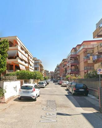 Marina di torvaianica appartamento signorile