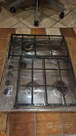 piano cottura a gas IKEA mod. SKALAN