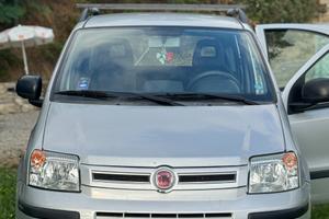 FIAT PANDA 1.4 NATURAL POWER prezzo trattabile