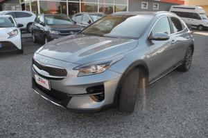 KIA XCeed 1.0 T-GDi GPL High Tech -OK NEOPATEN.-