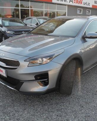 KIA XCeed 1.0 T-GDi GPL High Tech -OK NEOPATEN.-
