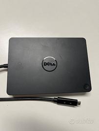 Docking station DELL