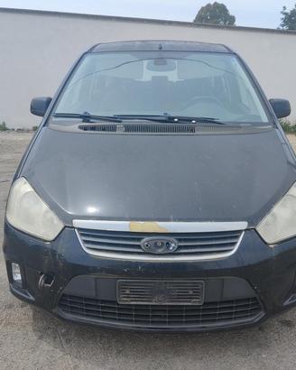 Ford c-max dm2 2.0 cng 145cv 09-10 -ricambi
