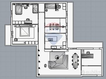 Appartamento - Siracusa