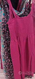 Vestiti Abiti Estivi Donna 40 - 42