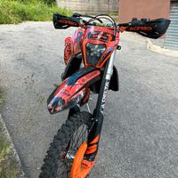 Ktm exc 350 f My 2019