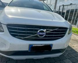 Volvo XC 60 XC60 D3 Geartronic R-design