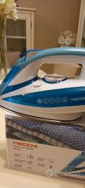 ferro a vapore