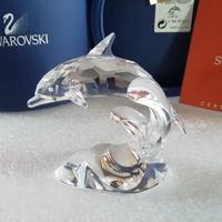 delfino Swarovski 