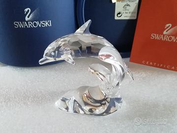 delfino Swarovski 