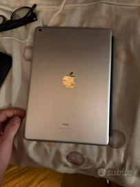 Ipad air 8th