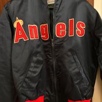 Giacca baseball Angels