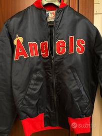 Giacca baseball Angels