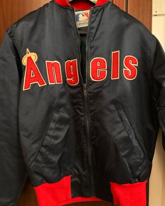 Giacca baseball Angels