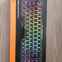 Tastiera Fnatic streak65