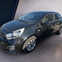Kia Rio 5p 1.1 crdi high tech stop&go