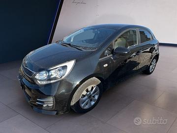 Kia Rio 5p 1.1 crdi high tech stop&go