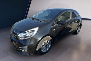 Kia Rio 5p 1.1 crdi high tech stop&go