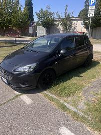 Opel corsa 1.2 90 cv - Tagliandata. Revisione ok