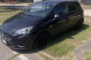 Opel corsa 1.2 90 cv - Tagliandata. Revisione ok