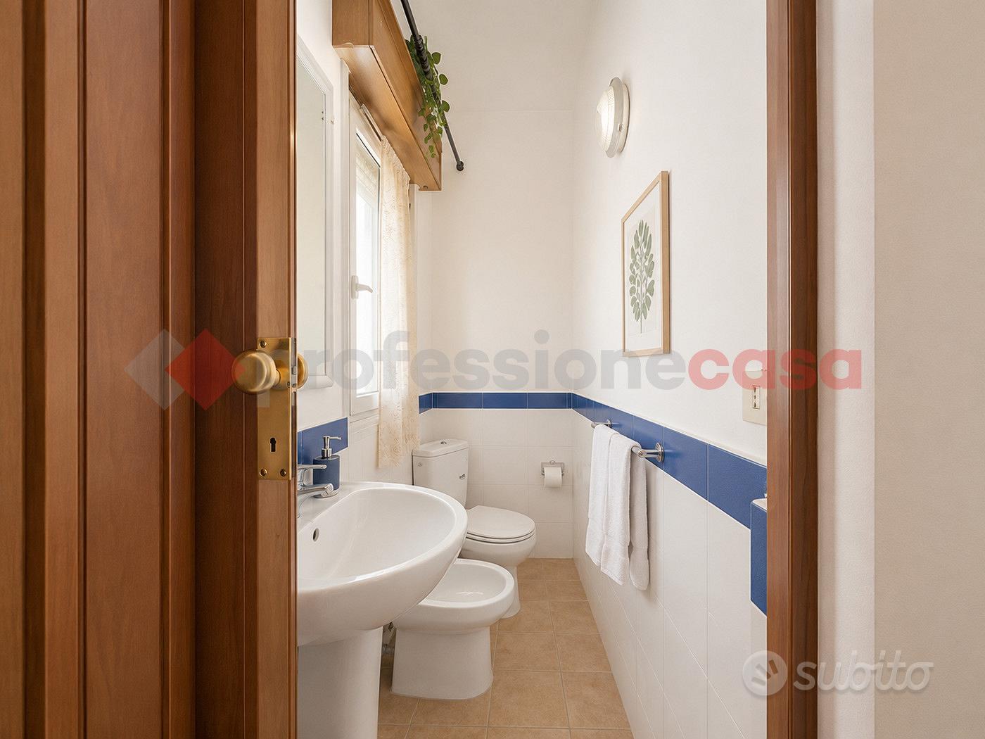 Appartamento Siracusa [Cod. rif 3329638VRG] - Vista 5