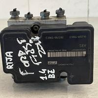 ABS FORD Fiesta 6Â° Serie 8V512M110AD Benzina 1400