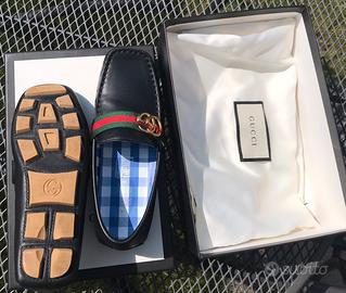 Mocassino Gucci Kids