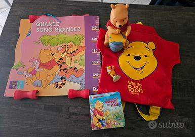 Winnie the Pooh
