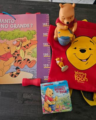 Winnie the Pooh