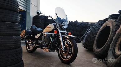 Moto Guzzi California 3 