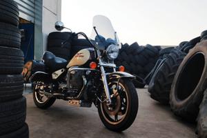 Moto Guzzi California 3 