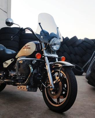 Moto Guzzi California 3 